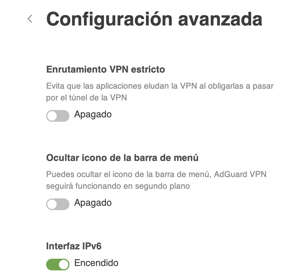 Interfaz IPv6 *mobile_border