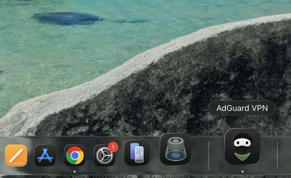 App-Symbol