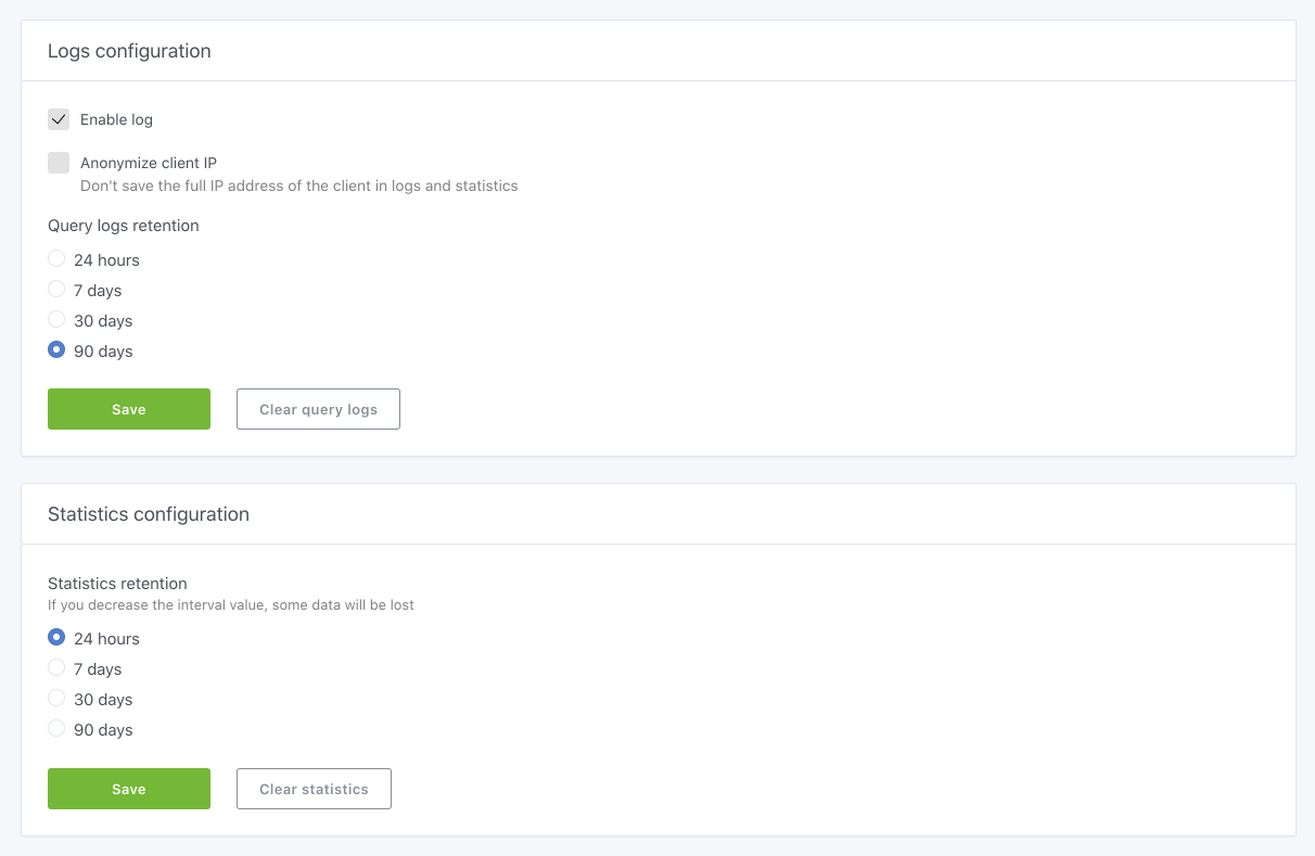 adguard home high availability