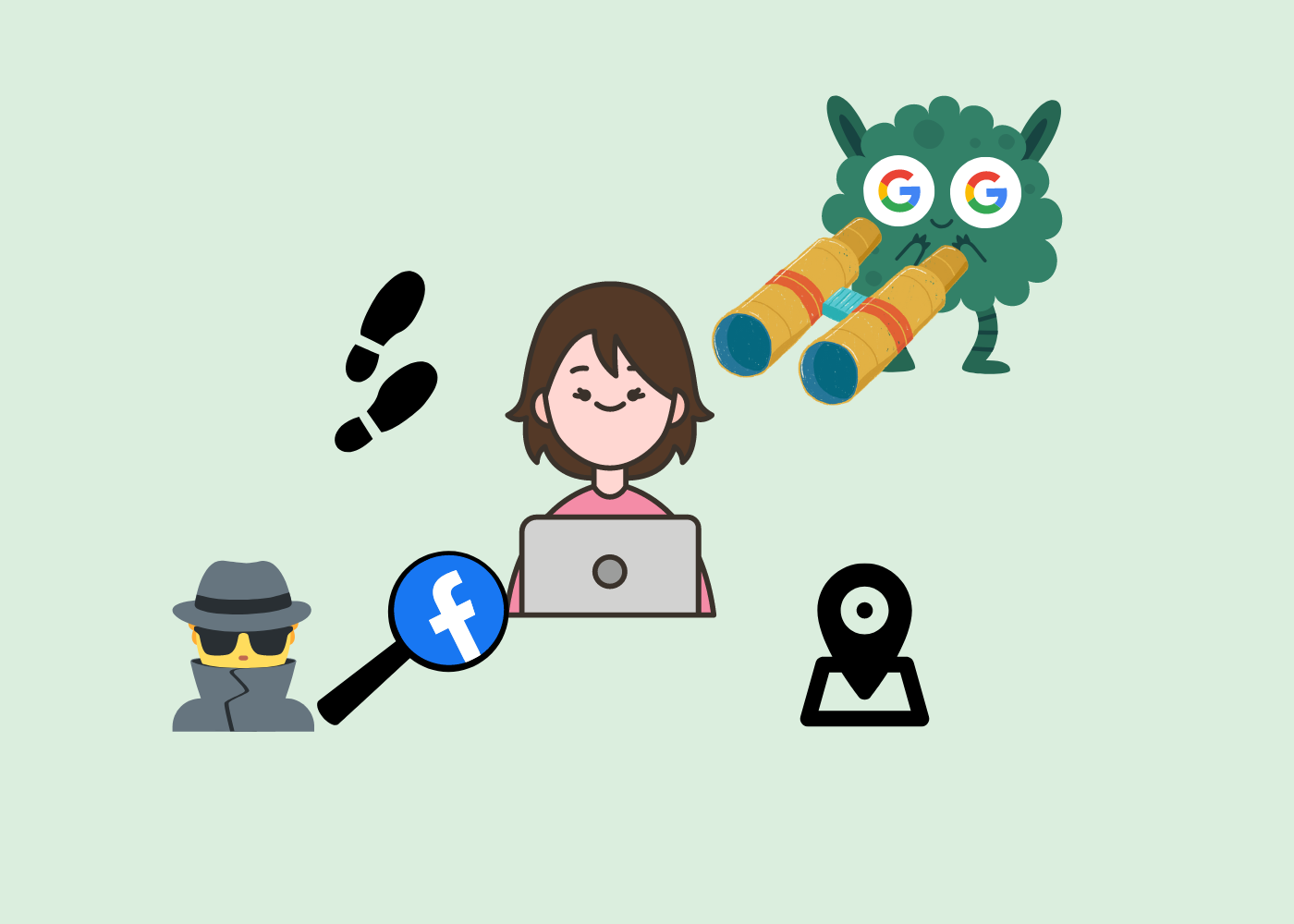 Apps spionierten Kinder in virtuellen Klassenzimmern aus