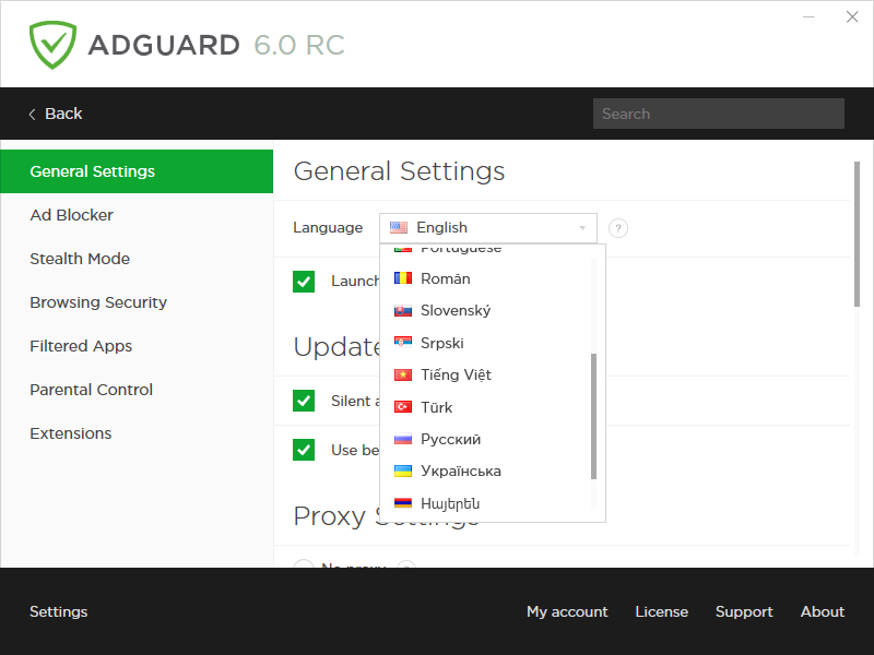 Adguard Tutorial