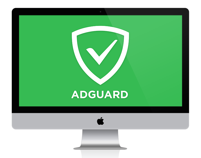 Adguard для Mac