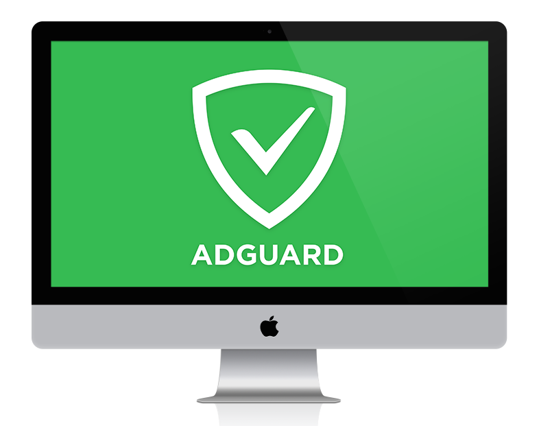 is adguard safe for mac