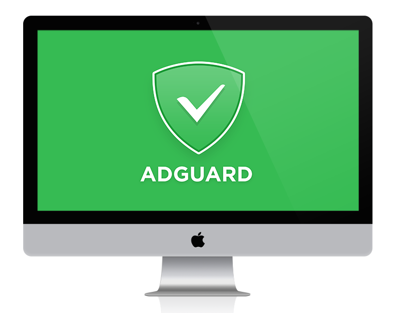 adguard home macos