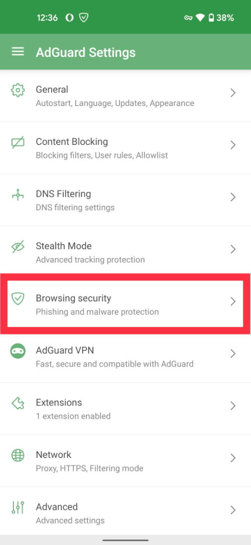 adguard release