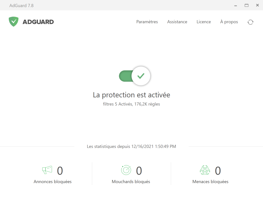 adguard 7.8