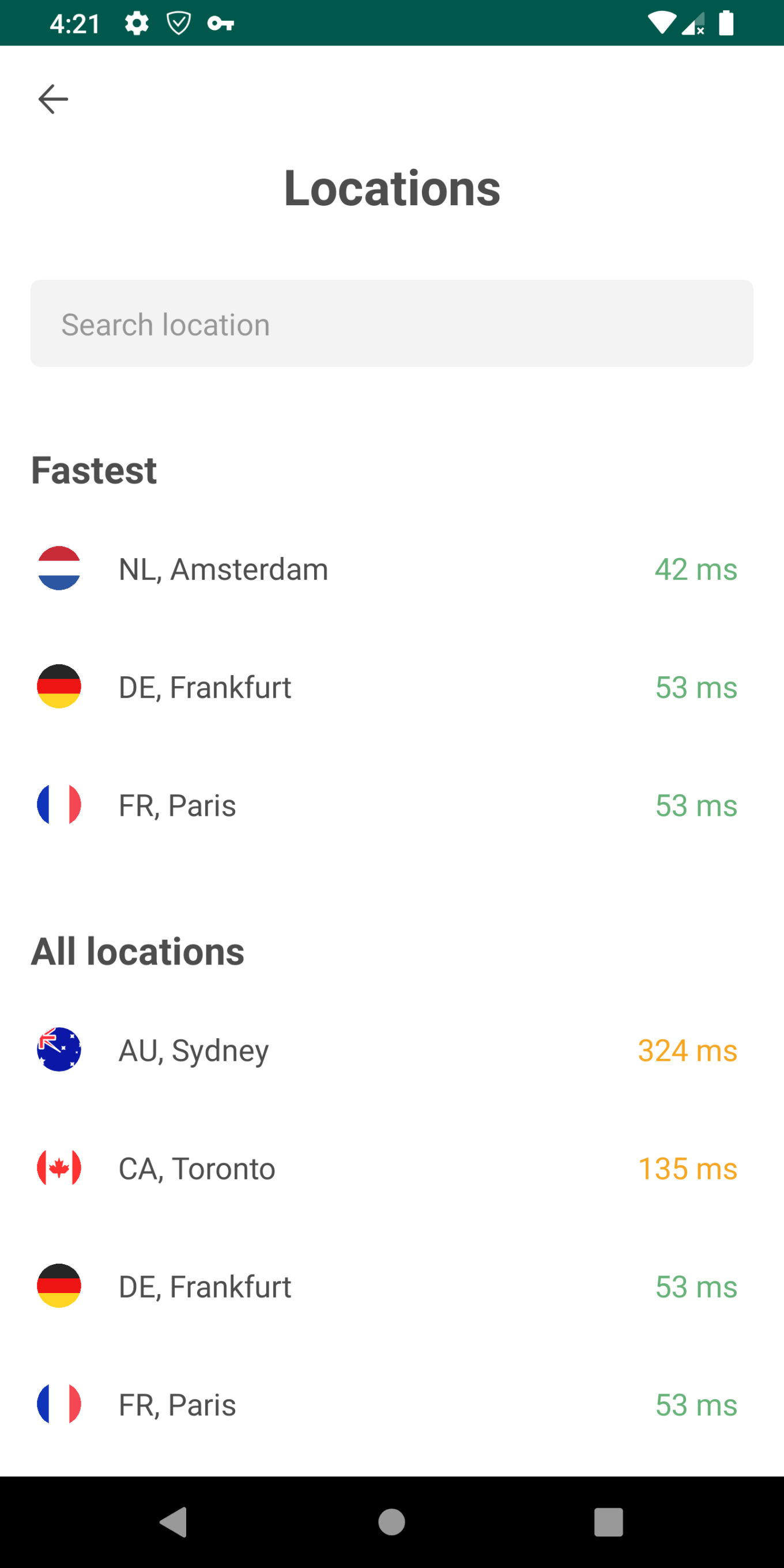 Introducing AdGuard VPN for Android (beta)