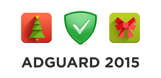 Adguard 2015