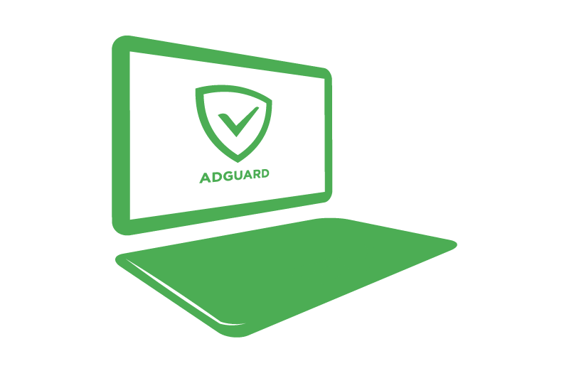 New Adguard for Windows