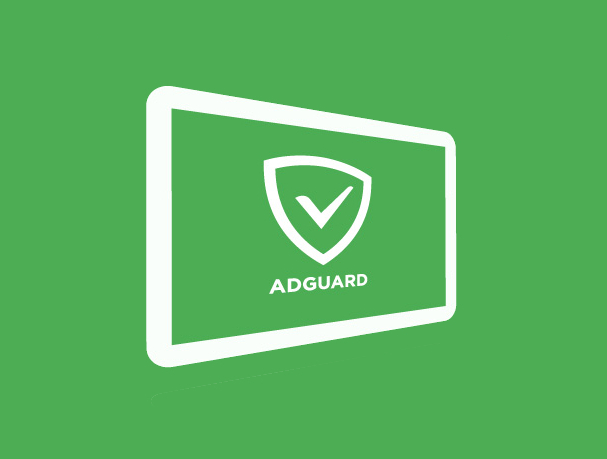 Adguard for Windows