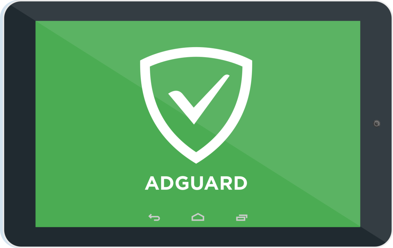 AdGuard для Android 2.0