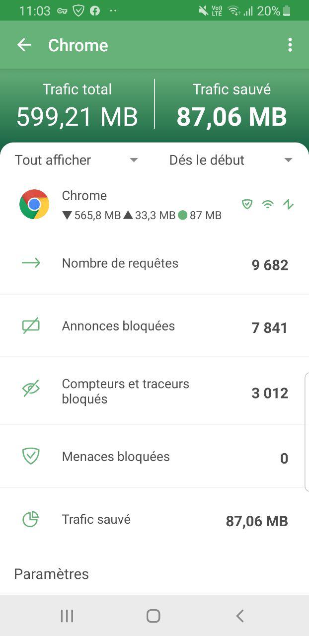 adguard pour android avis