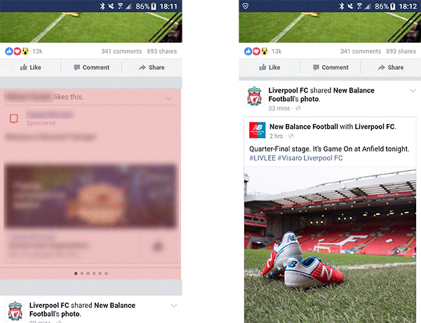 adguard facebook video ads