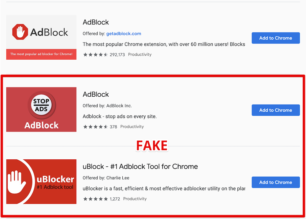Ad Blocker for Chrome - Download and Install AdBlock for Chrome Now!
