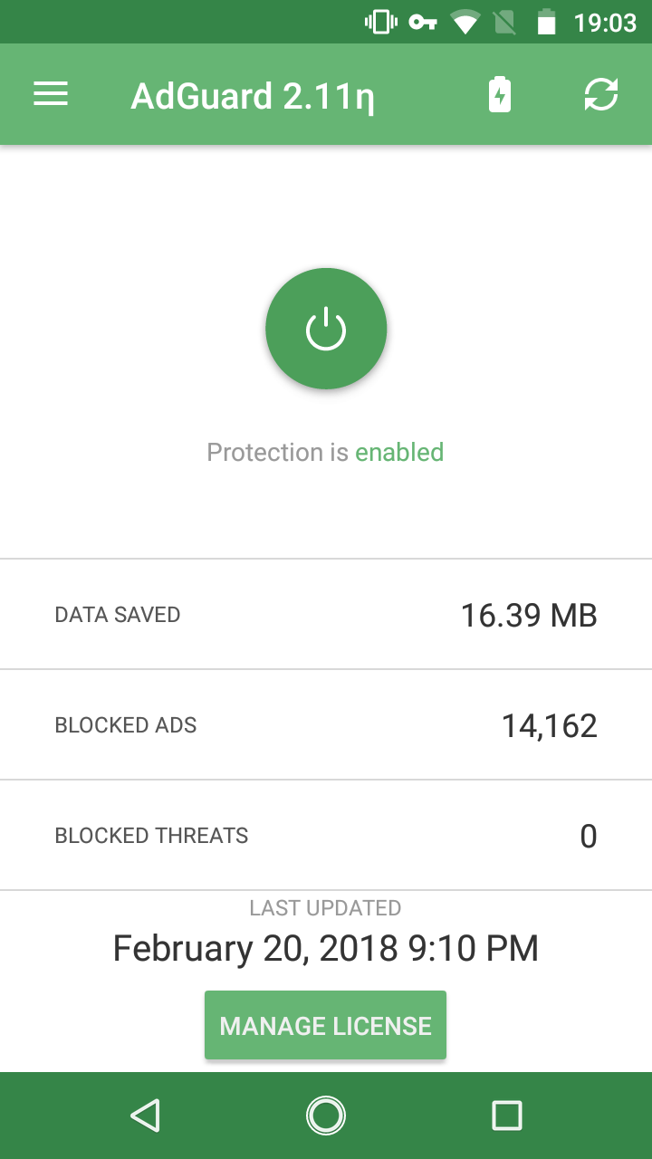 adguard nightly 10