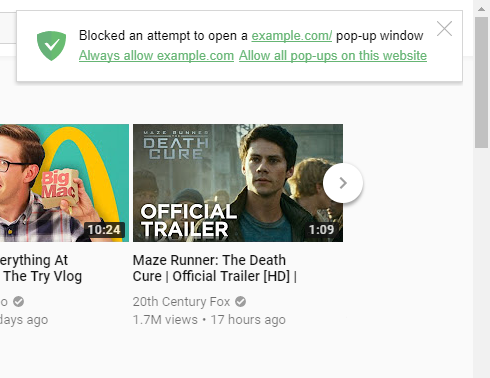 adguards pop-up blocker