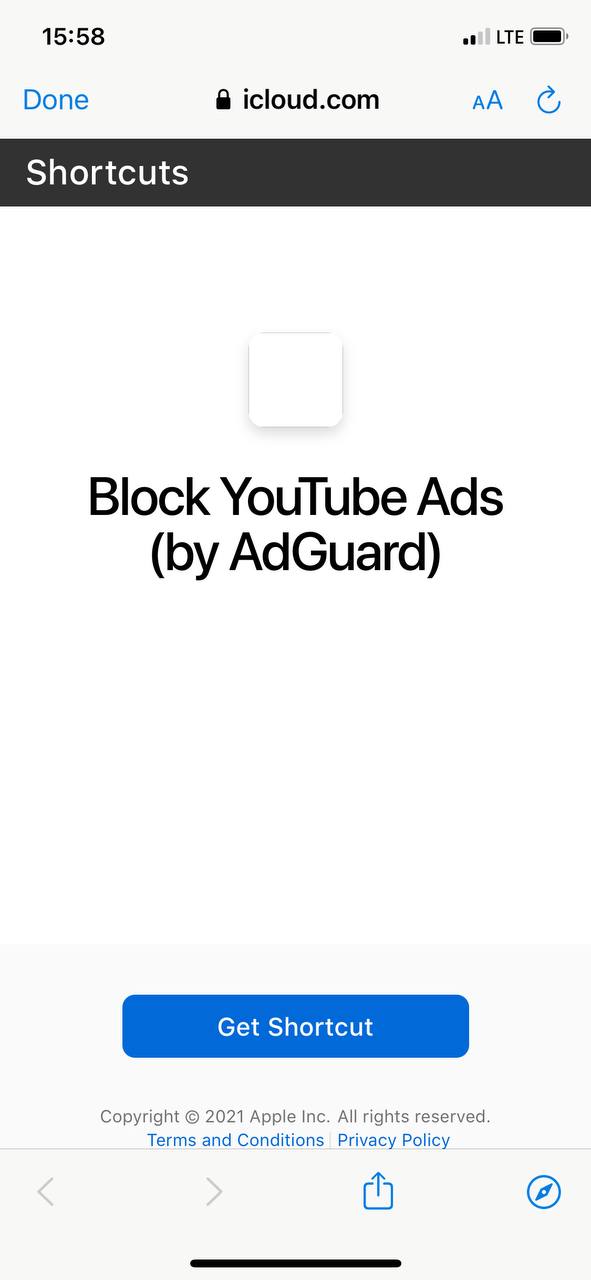 best youtube ad blocker safari