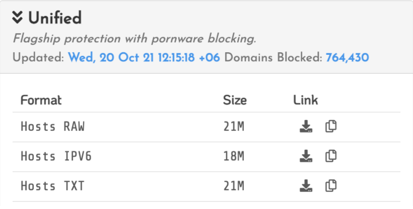 Ad Guard DNS, PDF, Online Advertising