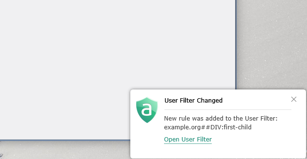 how often do adguard filters update