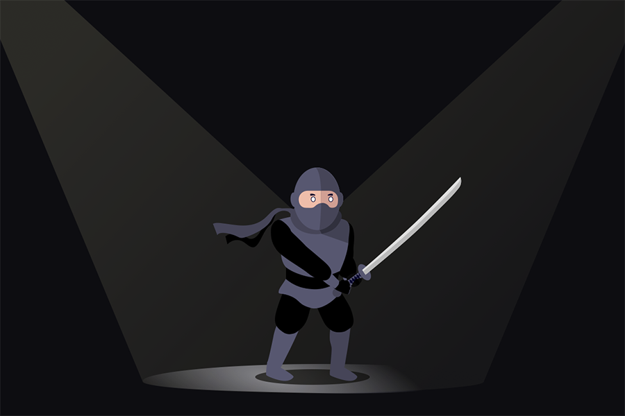 QR Ninja APK for Android Download