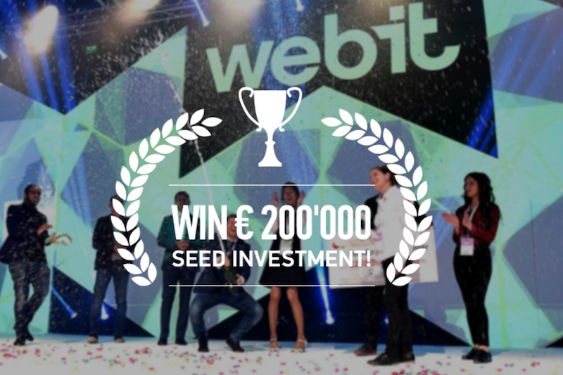 Adguard is the winner of Webit Festival