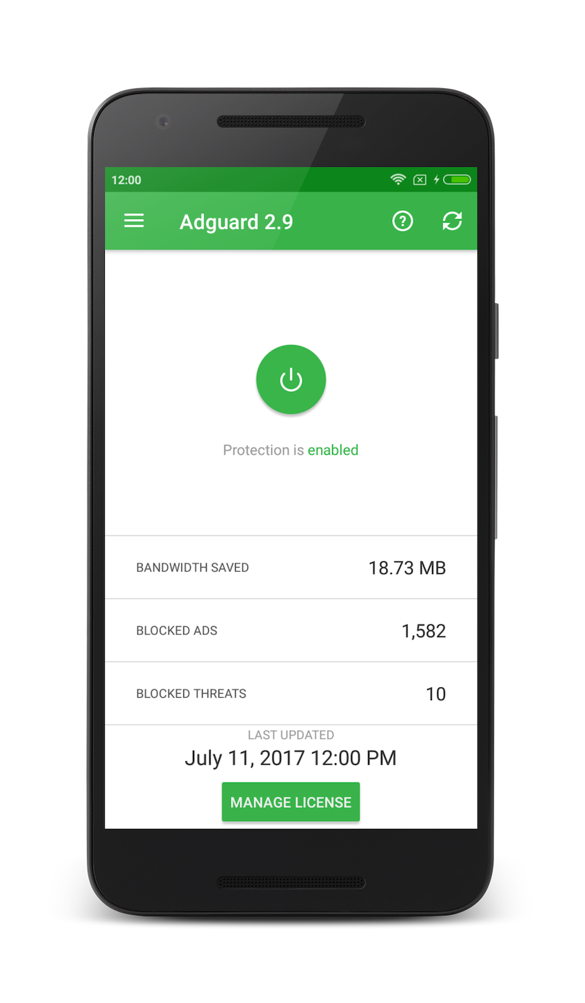 AdGuard Home – Release – Версии AdGuard