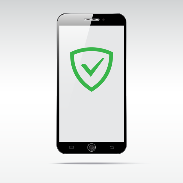 Adguard для Android