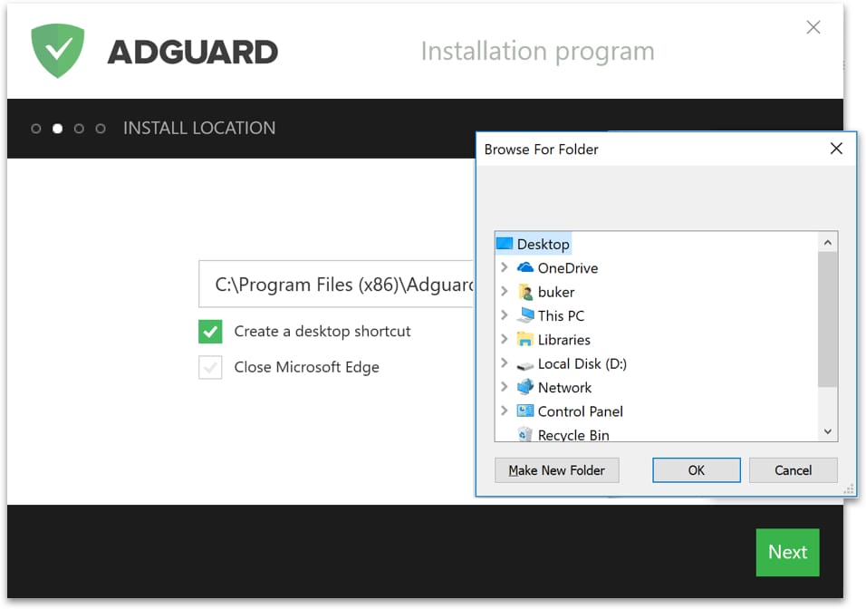 adguard werbeblocker kostenlos