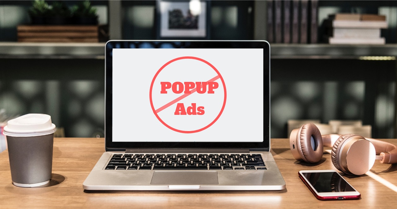 What Are Pop-Up Ads? (And How to Block Them)