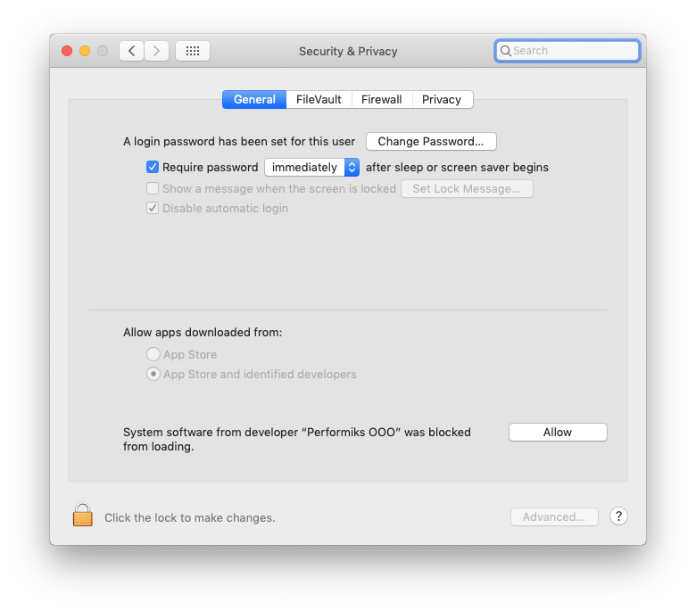 activate adguard mac