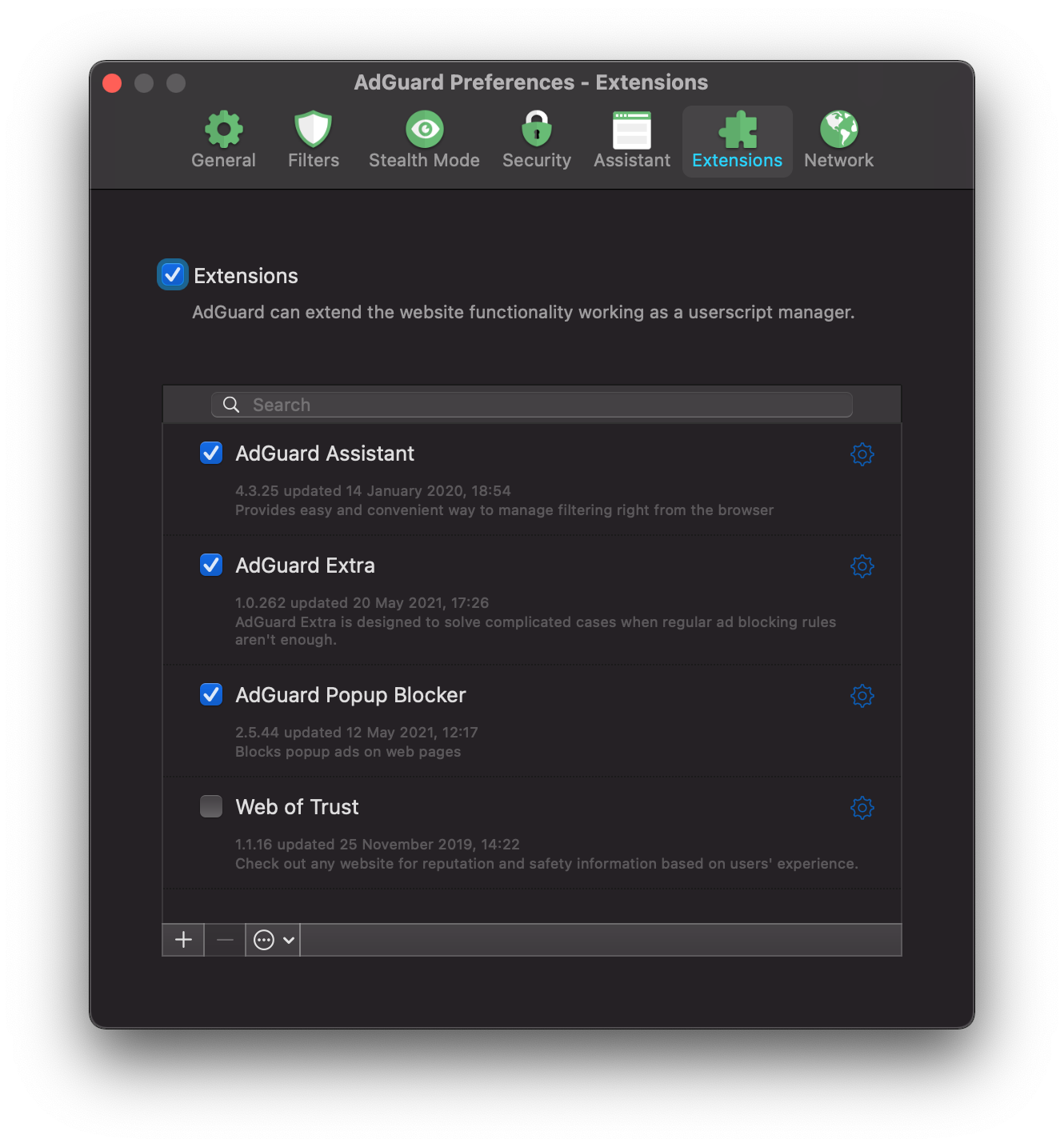 adguard for mac review