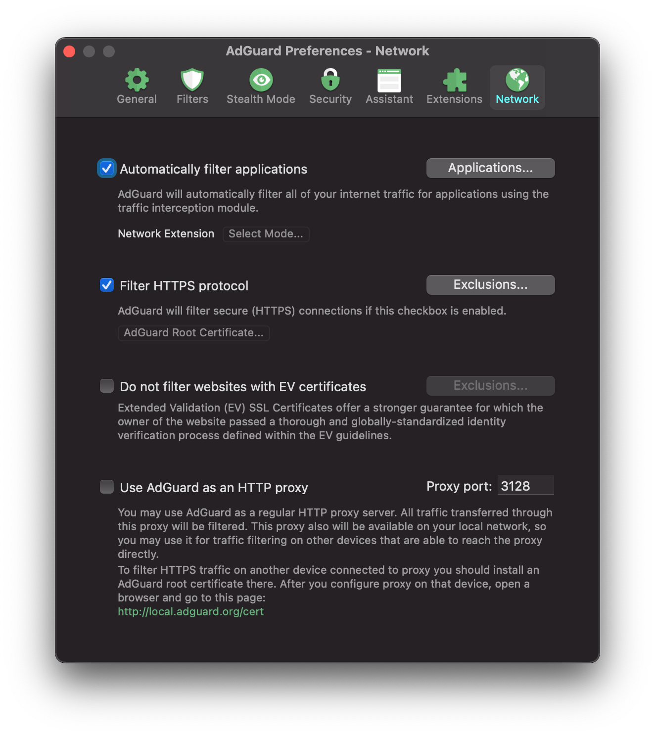 adguard review mac