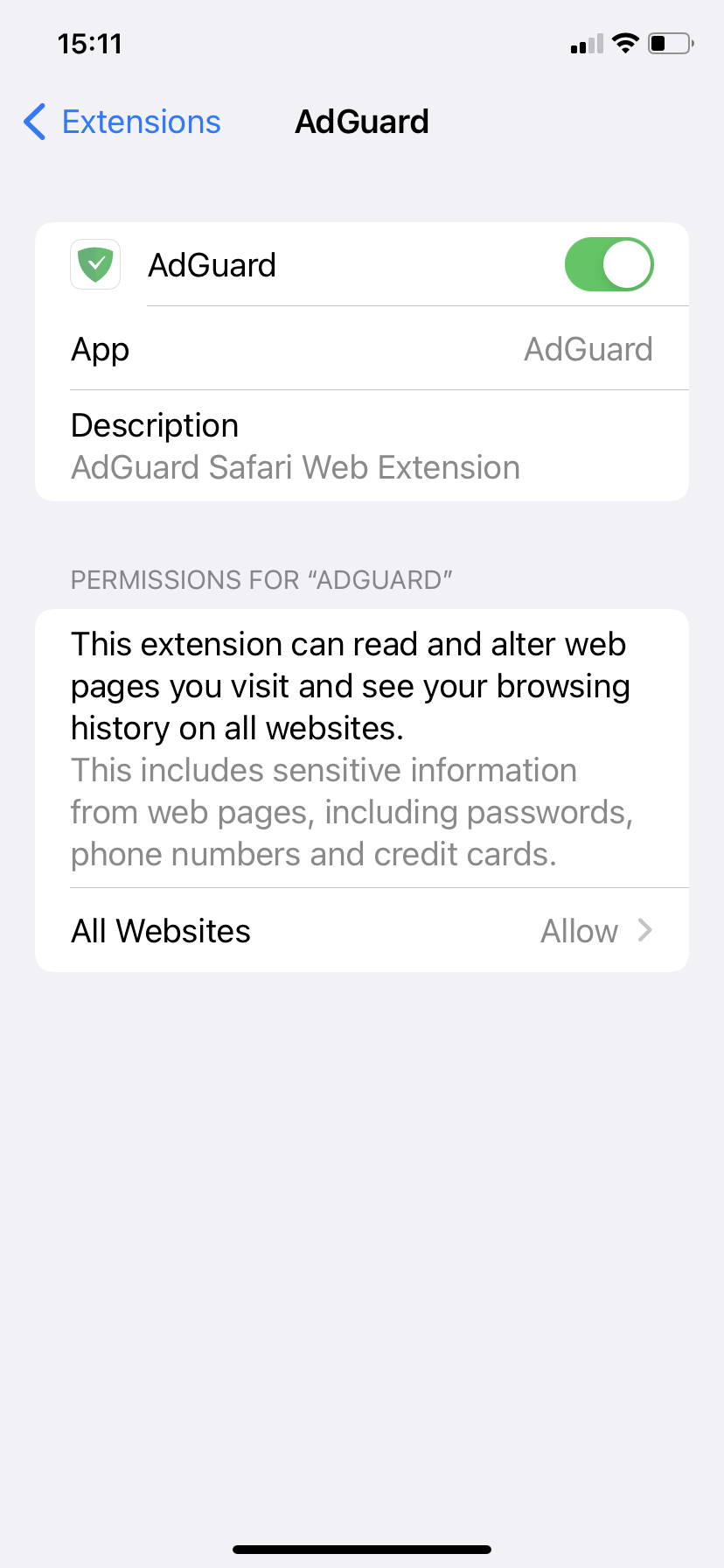 settings extensions *mobile_border