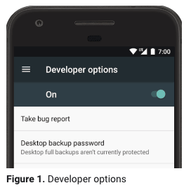 Bug report *mobile