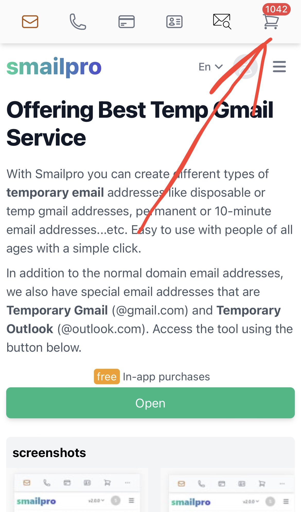 smailpro.com · Issue #156368 · AdguardTeam/AdguardFilters · GitHub