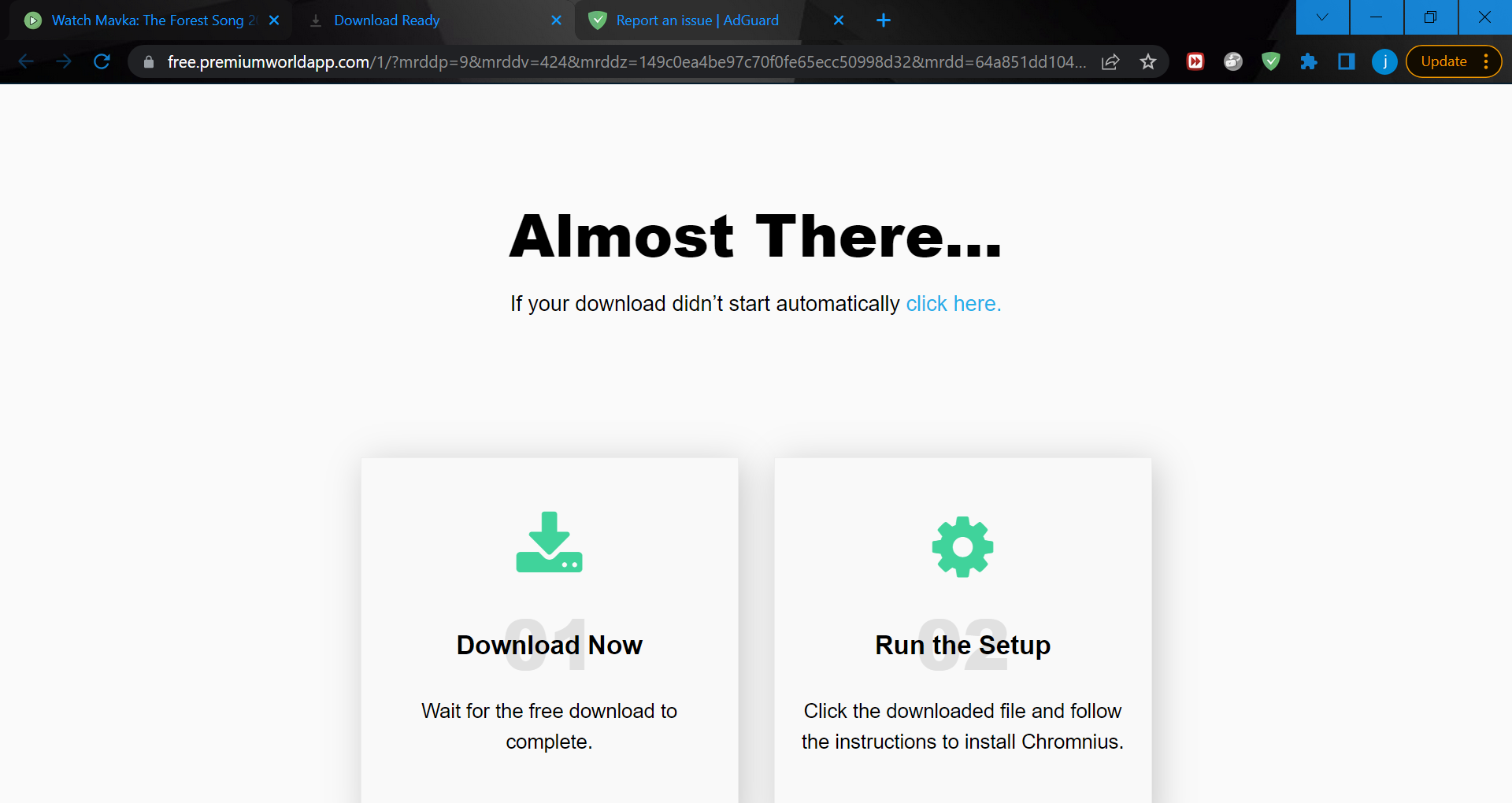 · Issue 155803 · AdguardTeam/AdguardFilters · GitHub