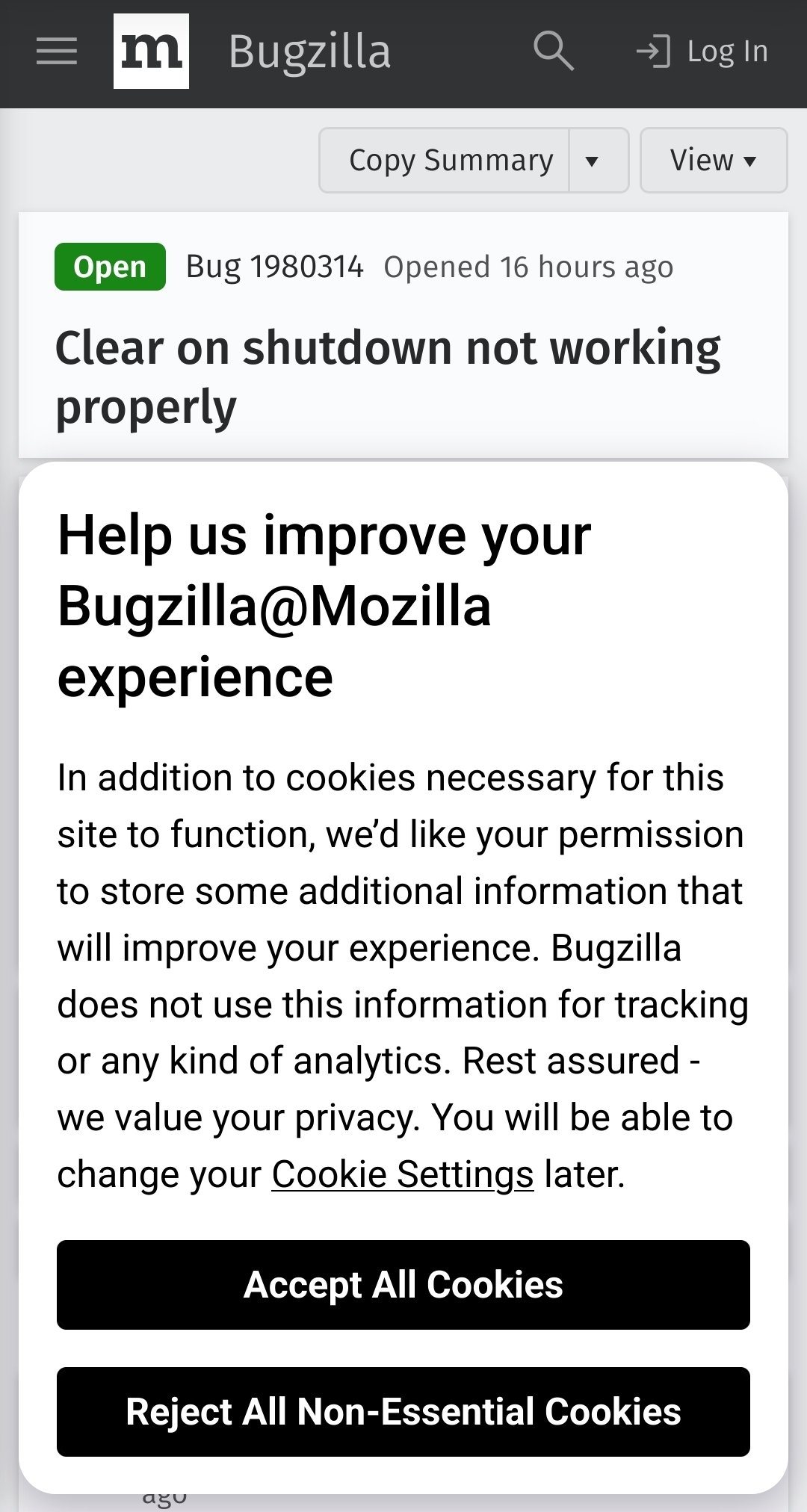 bugzilla.mozilla.org · Issue #210487 · AdguardTeam/AdguardFilters · GitHub