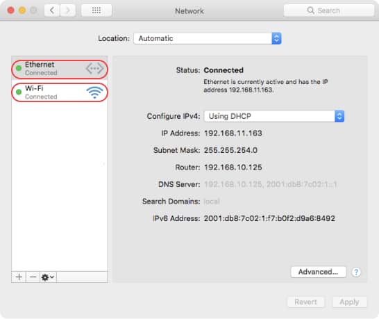 adguard dns or nord