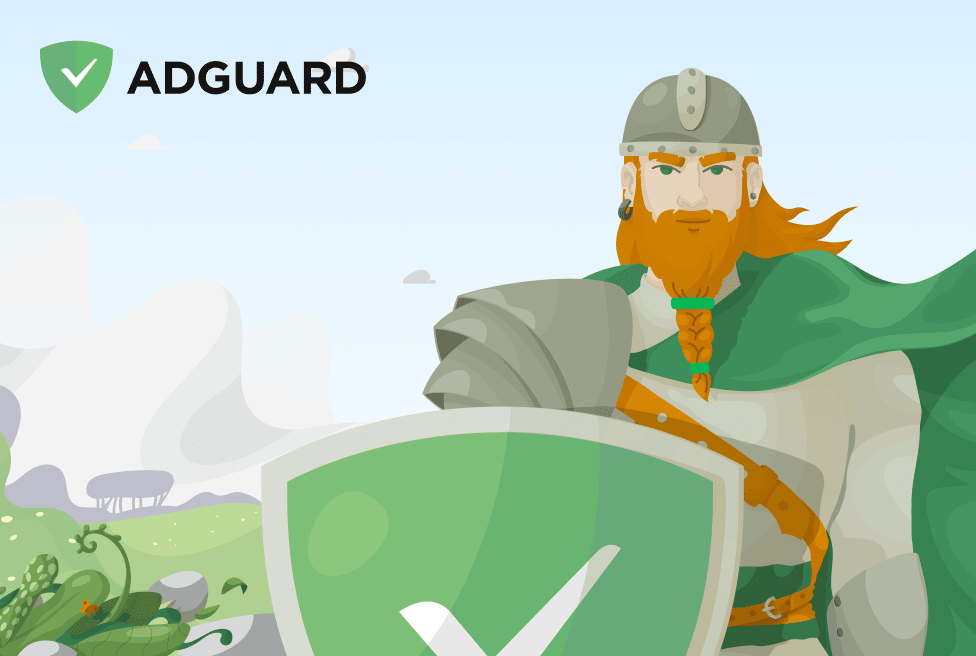 Об AdGuard
