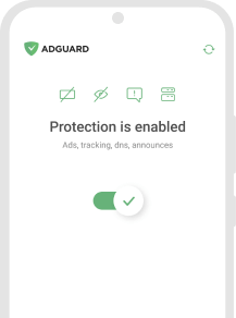 is adguard a good virus protection