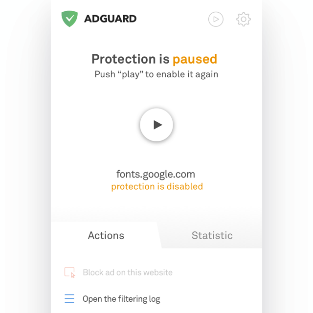 free adguard alternative windows