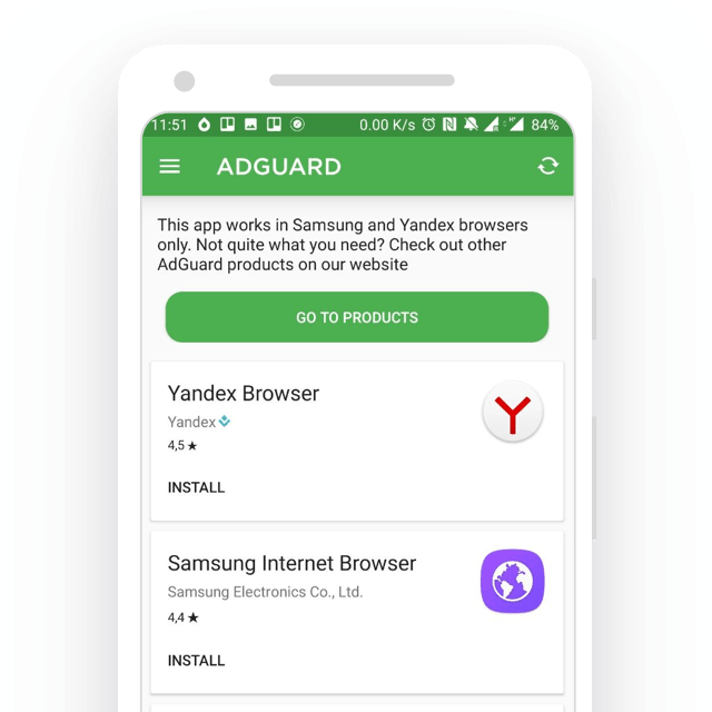 adguard ad blocker for uc browser