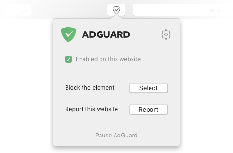 adguard adblocker 2.9.2 safari