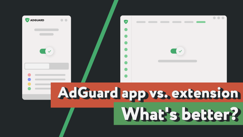 AdGuard product video