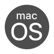 macOS